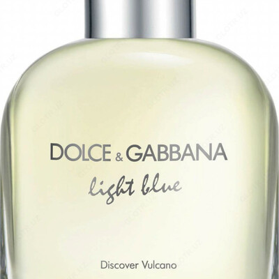 Мужские духи Light Blue Pour Homme (tester) от Dolce Gabbana -
